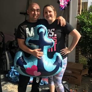 Meet your Posher, Brittney